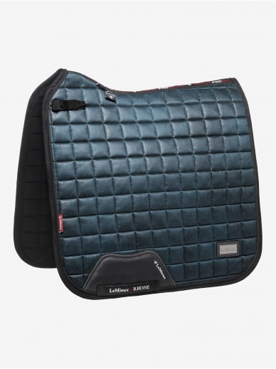 LeMieux - Tapis RHONE - petrol blue