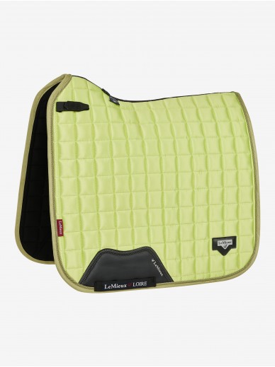 LeMieux - Tapis Loire classic - kiwi