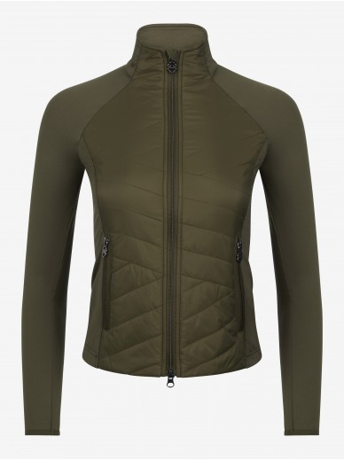 LeMieux - Veste Astra - Forest