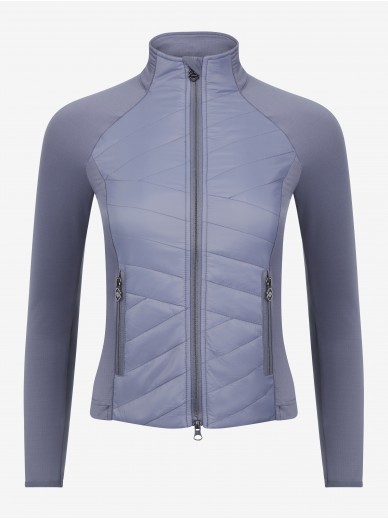 LeMieux - Veste Astra - Jay blue