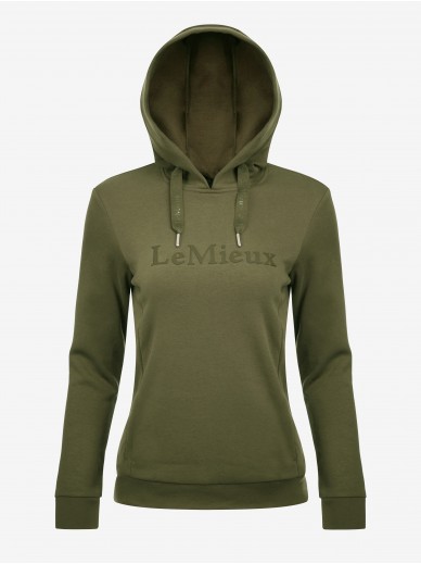 LeMieux - Sweatshirt Emma - Forest