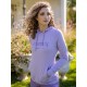 LeMieux - Sweatshirt Luxe - wisteria