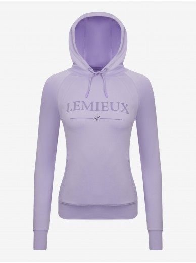 LeMieux - Sweatshirt Luxe - wisteria