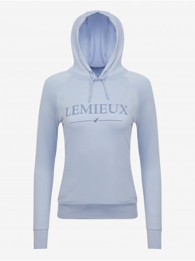 LeMieux - Sweatshirt Luxe - mist