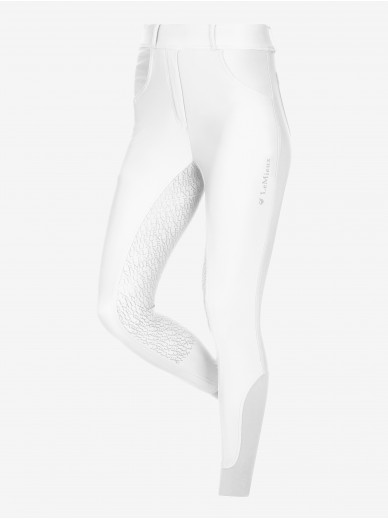 LeMieux - Leggings Demi - blanc