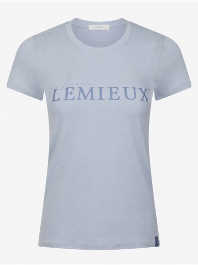 LeMieux - Tshirt classic love Lemieux - mist