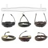 Bridle2fit - Muserolle S3