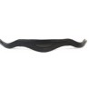 Bridle2fit stock - HP3 bridon - havanne medium