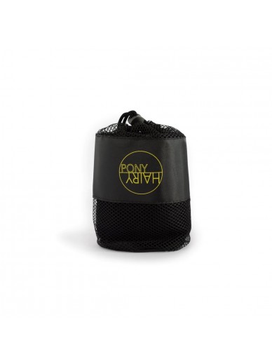 Hairy Pony - Serviette microfibre