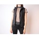 Montar- Hailey bodywarm mesh - noir