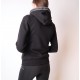 Montar- Monroe sweatshirt - noir