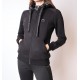 Montar- Monroe sweatshirt - noir