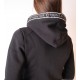 Montar- Monroe sweatshirt - noir