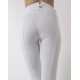 Montar- Molly rosegold - blanc