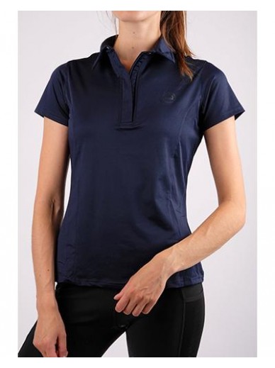 Montar- Top Rebecca - marine