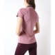 Montar- Top Lyra - rose