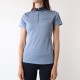 Montar- Top Lyra - ocean blue