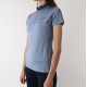 Montar- Top Lyra - ocean blue
