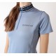 Montar- Top Lyra - ocean blue