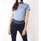 Montar- Top Lyra - ocean blue