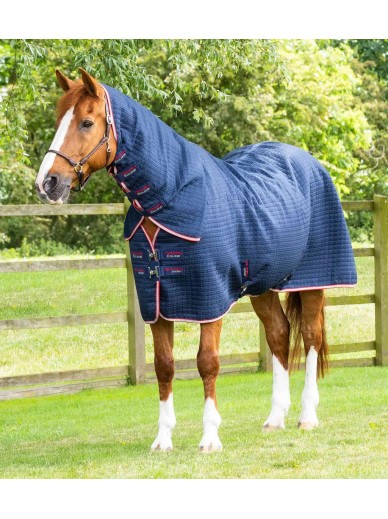 Premier equine - couverture dry tech cooler