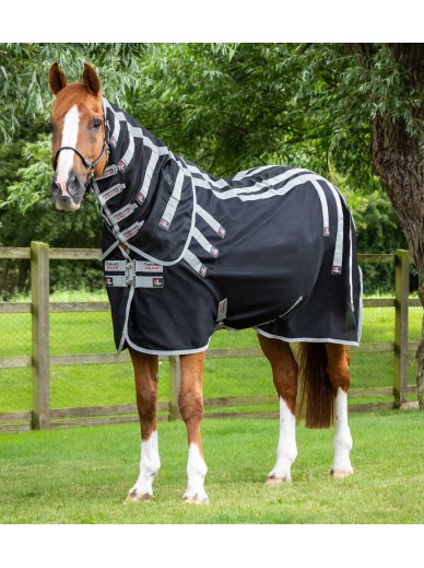 premier equine couverture magnétique rug