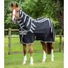 Premier equine - couverture magnetique
