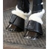 Premier equine - Cloches techno wool - noir
