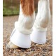 Premier equine - Cloches techno wool - blanc