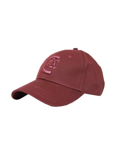 Kentucky - casquette baseball - bordeaux