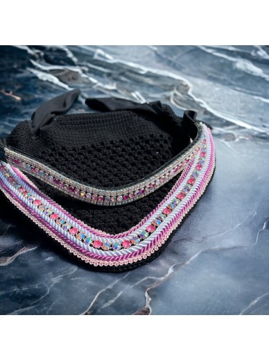 Set strass pink