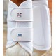 Premier equine - Guetres Air-Tech - blanc