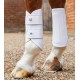 Premier equine - Guetres Air-Tech - blanc