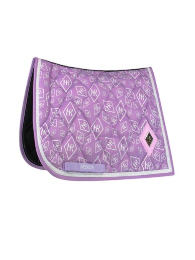 Mrs Ros - Tapis Iconic - lilac breeze