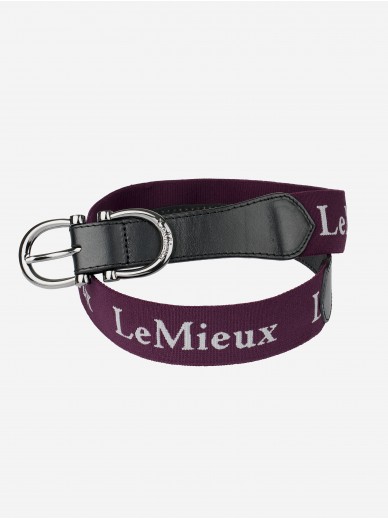 LeMieux - Ceinture elastique - fig