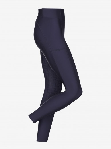 LeMieux - Leggings Naomi - marine