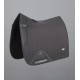 Premier equine - Tapis Sovereign square - gris