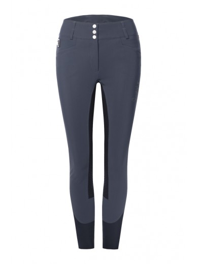 Cavallo - pantalon Celine x grip prenium - dark blue