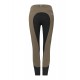 Cavallo - pantalon Celine x grip prenium - taupe graphite