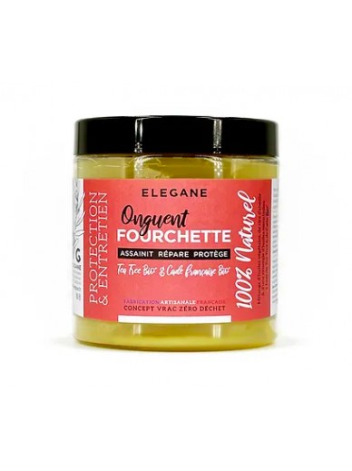 Elegane - onguent fourchette - 500ml