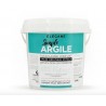 Elegane - cataplasme Simple argile - 1,5KG