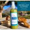 Equi cosmetique - demelant glitter - 2 tailles