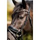 HB - bridon Evalira - strass gris