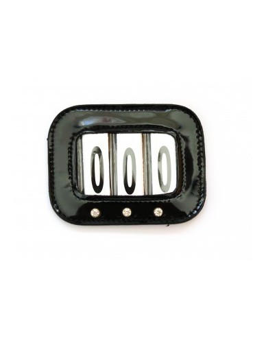 HB - porte numero verni