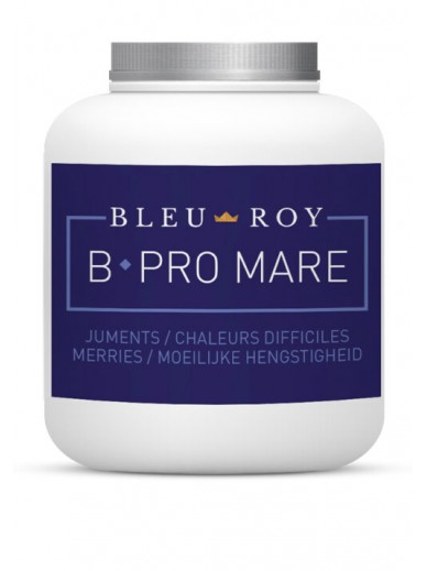 Bleu Roy - B Pro mare - 1kg