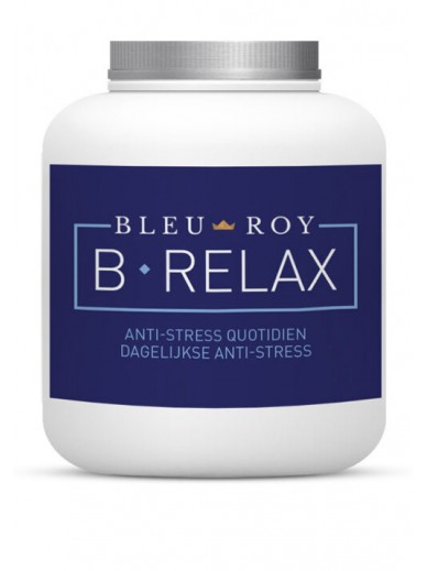 Bleu Roy - B Relax - 1kg