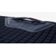 LeMieux - Tapis coton ProSport - marine