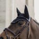 Kentucky - Bonnet glitter stone - noir