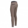 HV Polo - pantalon keira - taupe
