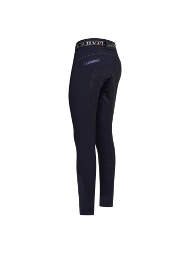 HV Polo - pantalon keira - marine